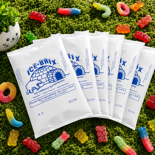 Add-On Ice Pack